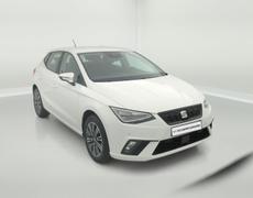 Seat Ibiza Arbouans