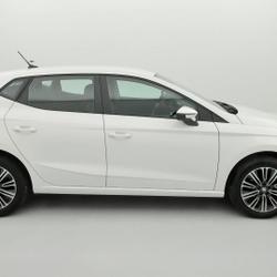 Seat Ibiza Ibiza 1.0 TSI 95 ch S/S BVM5 Copa Arbouans