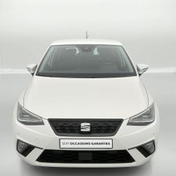 Seat Ibiza Ibiza 1.0 TSI 95 ch S/S BVM5 Copa Besan&ccedil;on