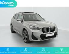 BMW X1 Saint-Jouan-des-Guérets
