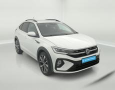 Volkswagen Taigo Besançon