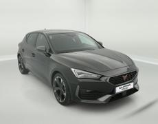 Cupra Leon Besançon