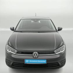 Volkswagen Polo Polo 1.0 TSI 95 S&S BVM5 Life Plus Arbouans