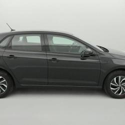Volkswagen Polo Polo 1.0 TSI 95 S&S BVM5 Life Plus Arbouans