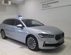 Skoda Superb combi Besançon