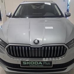 Skoda Superb combi Superb Combi 2.0 TDI 150 ch SCR DSG7 Laurin & Klement Besan&ccedil;on