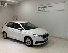 Skoda Fabia Besançon