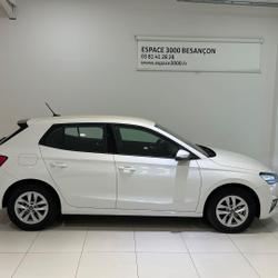 Skoda Fabia Fabia 1.0 TSI 95 ch EVO 2 BVM5 Selection Besan&ccedil;on