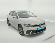 Volkswagen Polo Arbouans