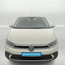 Volkswagen Polo Polo 1.0 TSI 95 S&S BVM5 Life Arbouans