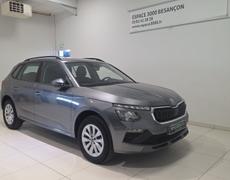 Skoda Kamiq Besançon