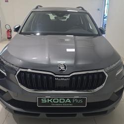 Skoda Kamiq Kamiq 1.0 TSI Evo 2 116 ch DSG7 Selection Besan&ccedil;on