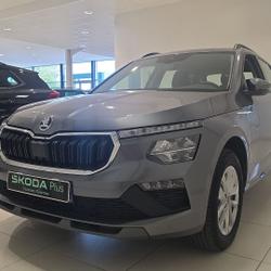 Skoda Kamiq Kamiq 1.0 TSI Evo 2 116 ch DSG7 Selection Besan&ccedil;on