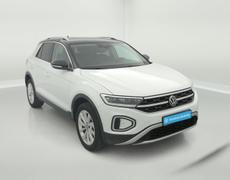 Volkswagen T-Roc Besançon