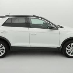 Volkswagen T-Roc T-Roc 1.5 TSI EVO 150 Start/Stop DSG7 Style Besan&ccedil;on