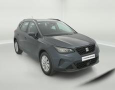 Seat Arona Besançon