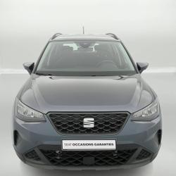 Seat Arona Arona 1.0 TSI 110 ch Start/Stop BVM6 Business Besan&ccedil;on