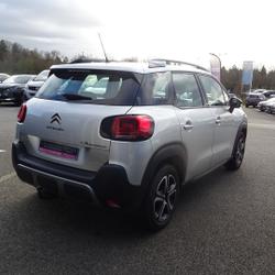 Citroen C3 Aircross PURETECH 110CH S&S FEEL BUSINESS Plo&euml;rmel
