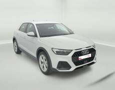 Audi A1 Arbouans