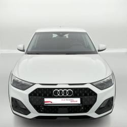 Audi A1 A1 Allstreet 30 TFSI 110 ch S tronic 7 Avus Arbouans