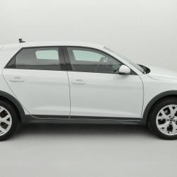 Audi A1 A1 Allstreet 30 TFSI 110 ch S tronic 7 Avus Arbouans