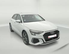 Audi A3 Sportback Besançon