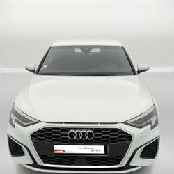 Audi A3 Sportback A3 Sportback 30 TDI 116 S Line Besan&ccedil;on