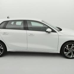 Audi A3 Sportback A3 Sportback 30 TDI 116 S Line Besan&ccedil;on