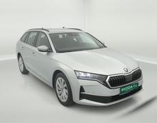 Skoda Octavia Combi