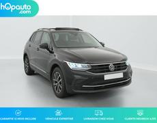 Volkswagen Tiguan Cesson-Sévigné