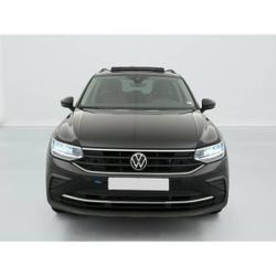 Volkswagen Tiguan 1.5 TSI 150ch DSG7 Life Plus Cesson-S&eacute;vign&eacute;
