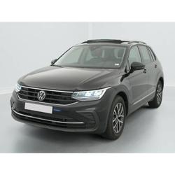 Volkswagen Tiguan 1.5 TSI 150ch DSG7 Life Plus Cesson-S&eacute;vign&eacute;