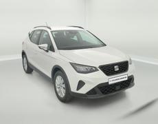 Seat Arona Besançon