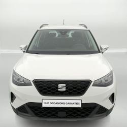 Seat Arona Arona 1.0 TSI 95 ch Start/Stop BVM5 Edition Besan&ccedil;on