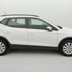 Seat Arona Arona 1.0 TSI 95 ch Start/Stop BVM5 Edition Besan&ccedil;on