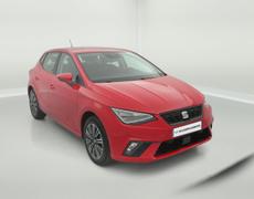Seat Ibiza Besançon