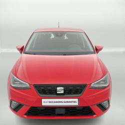 Seat Ibiza Ibiza 1.0 TSI 95 ch S/S BVM5 Copa Besan&ccedil;on