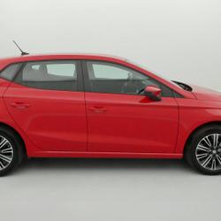 Seat Ibiza Ibiza 1.0 TSI 95 ch S/S BVM5 Copa Besan&ccedil;on