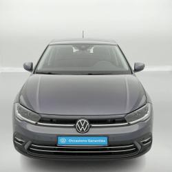 Volkswagen Polo Polo 1.0 TSI 95 S&S DSG7 Style Arbouans