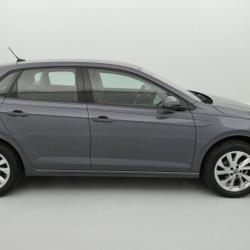 Volkswagen Polo Polo 1.0 TSI 95 S&S DSG7 Style Arbouans