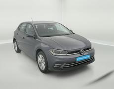 Volkswagen Polo Besançon