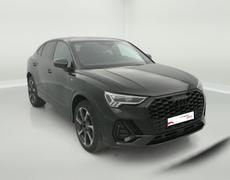 Audi Q3 Arbouans