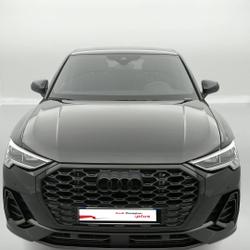 Audi Q3 Q3 Sportback 35 TFSI 150 ch S tronic 7 S line Arbouans
