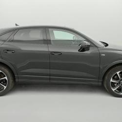 Audi Q3 Q3 Sportback 35 TFSI 150 ch S tronic 7 S line Arbouans
