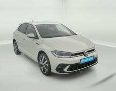 Volkswagen Polo Besançon