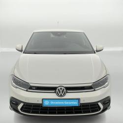 Volkswagen Polo Polo 1.0 TSI 95 S&S BVM5 R-Line Besan&ccedil;on