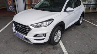 Hyundai Tucson  - Creative - photo 0