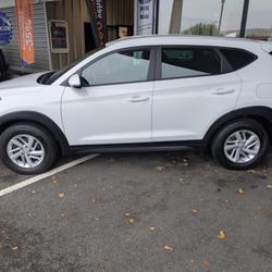 Hyundai Tucson 1.6 CRDI 136ch Creative DCT-7 occasion - Tr&eacute;gueux - photo 2/15