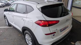 Hyundai Tucson  - Creative - photo 2