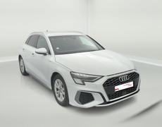 Audi A3 Sportback Besançon
